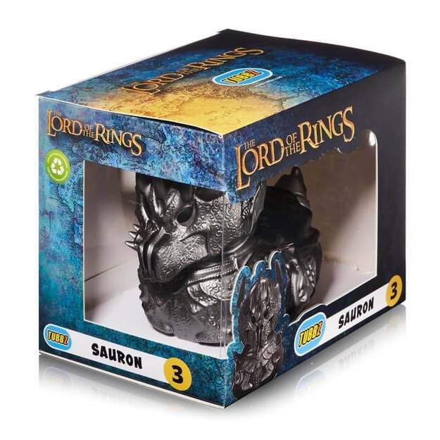 Lord Of The Rings Tubbz Boxed Sauron