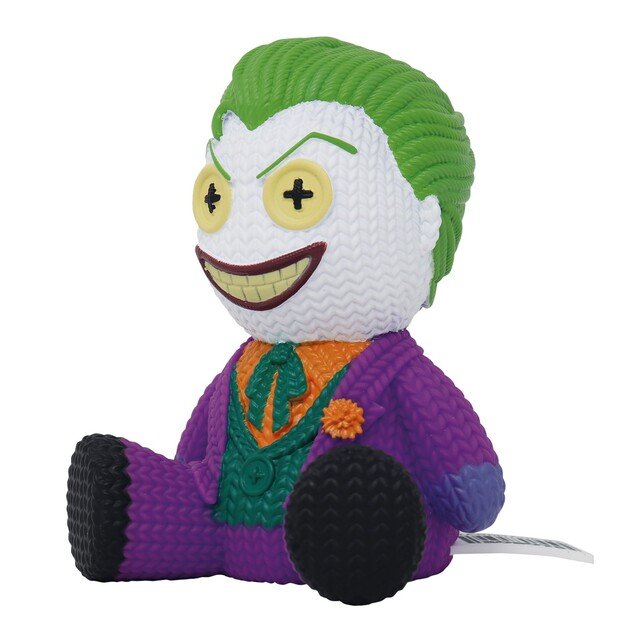 DC - The Joker Collectible Vinyl  Figure