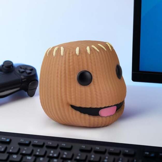 Sackboy Light with Sound