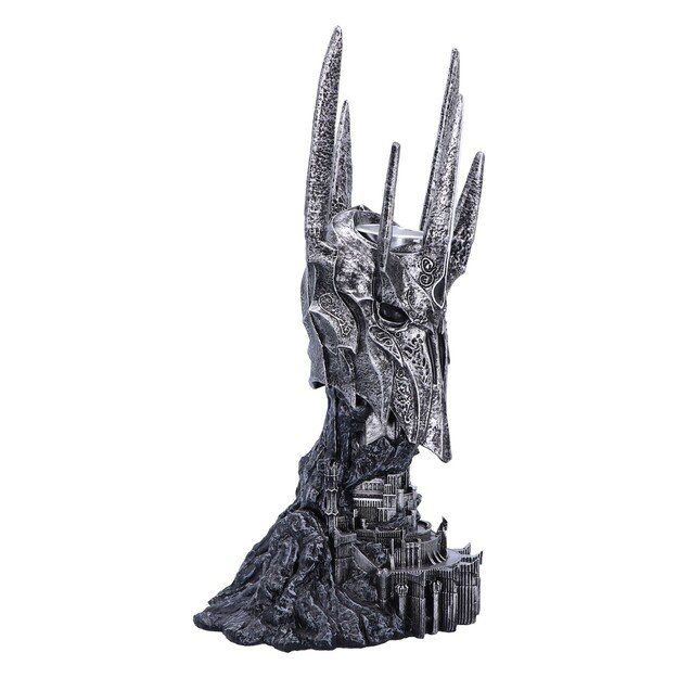 Lord of the Rings Sauron Tea Light Holder