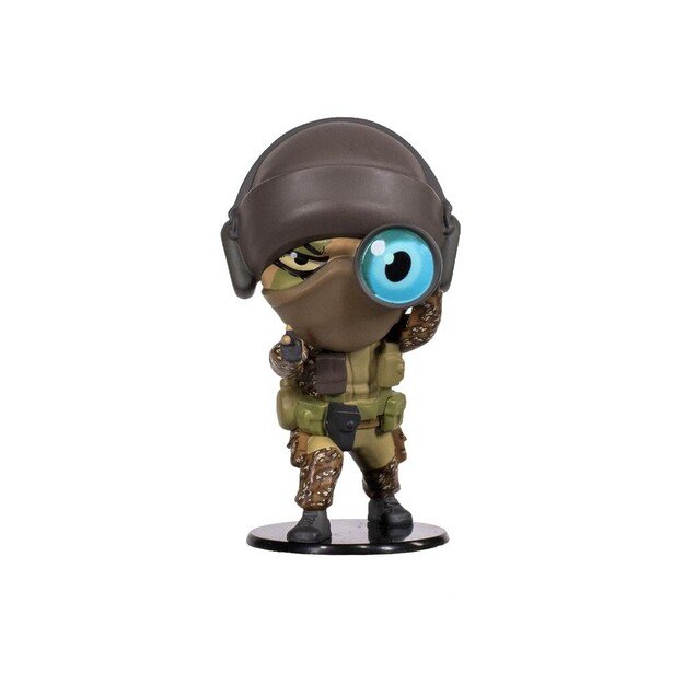 Six Collection - Glaz Chibi Figurine