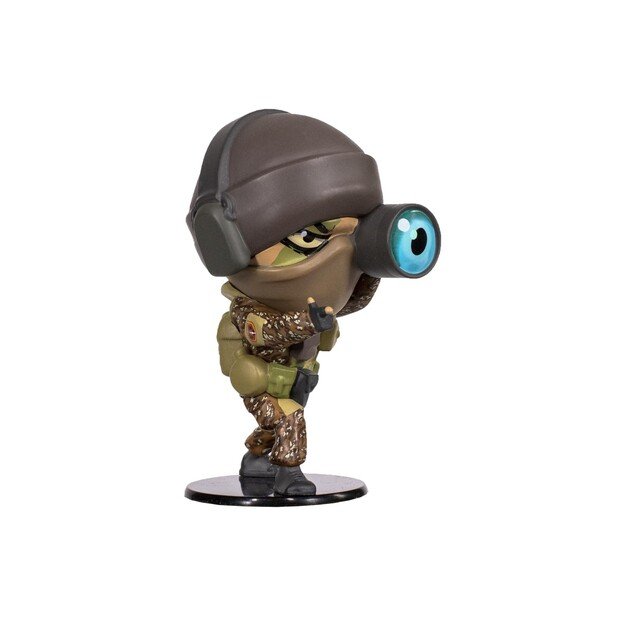 Six Collection - Glaz Chibi Figurine