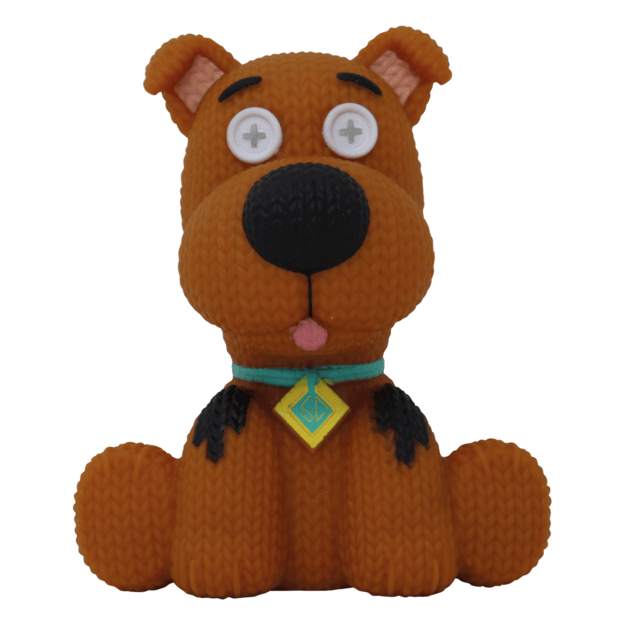 Scooby-Doo Collectible Vinyl Figure