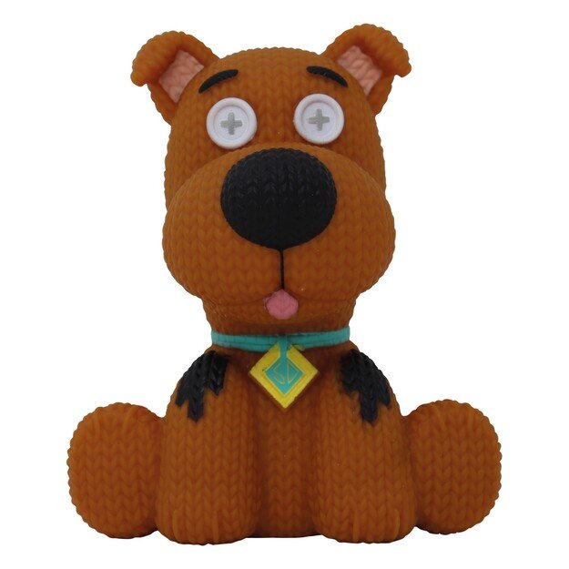 Scooby-Doo Collectible Vinyl Figure