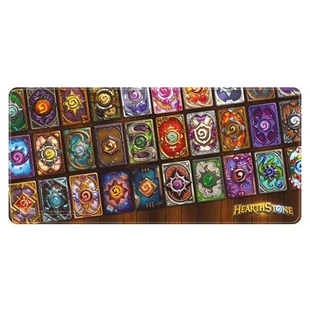 Hearthstone Mousepad XL