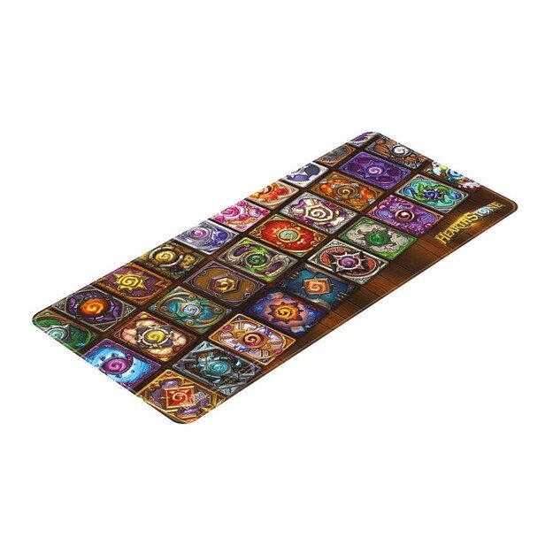 Hearthstone Mousepad XL