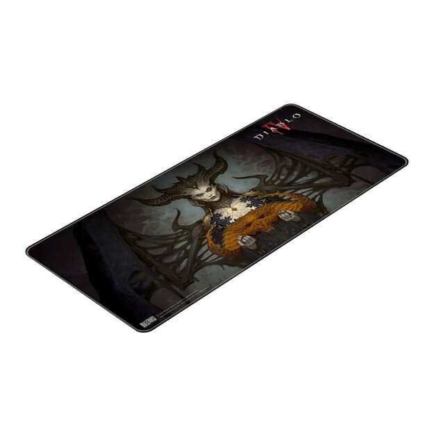 Diablo IV - Lilith Mousepad, XL