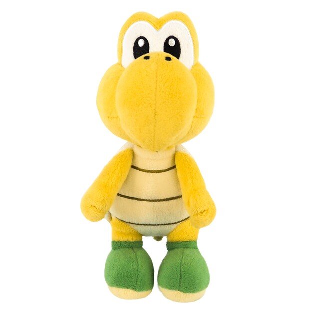 Super Mario - Koopa Troopa