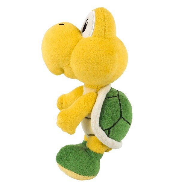 Super Mario - Koopa Troopa