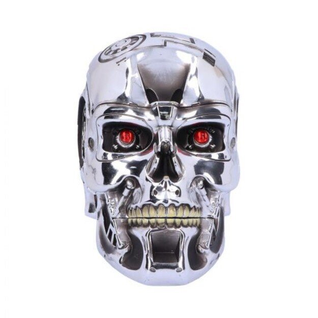 T-800 Terminator Box 18cm