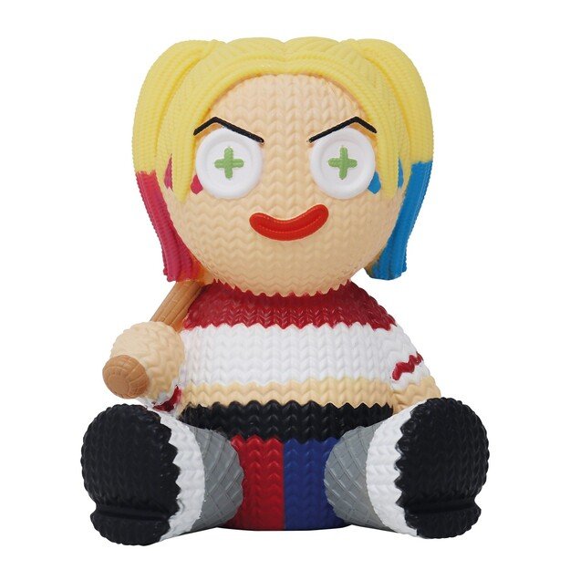 DC - Harley Quinn Collectible Vinyl Figure