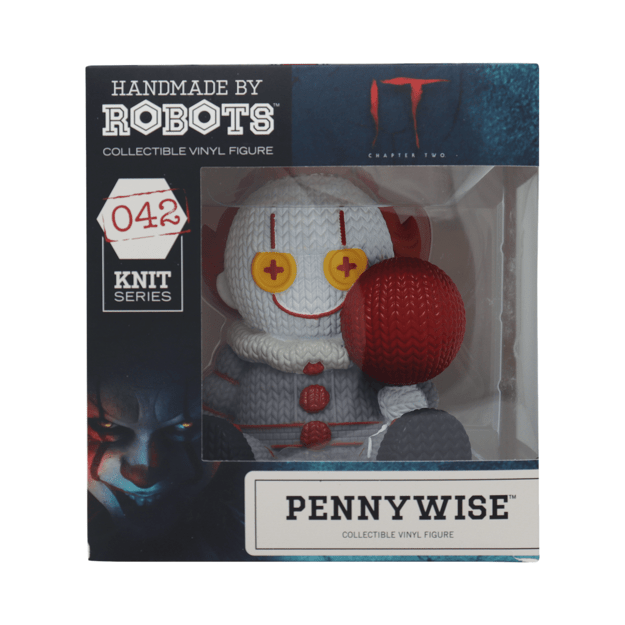 IT - Pennywise Collectible Vinyl Figure