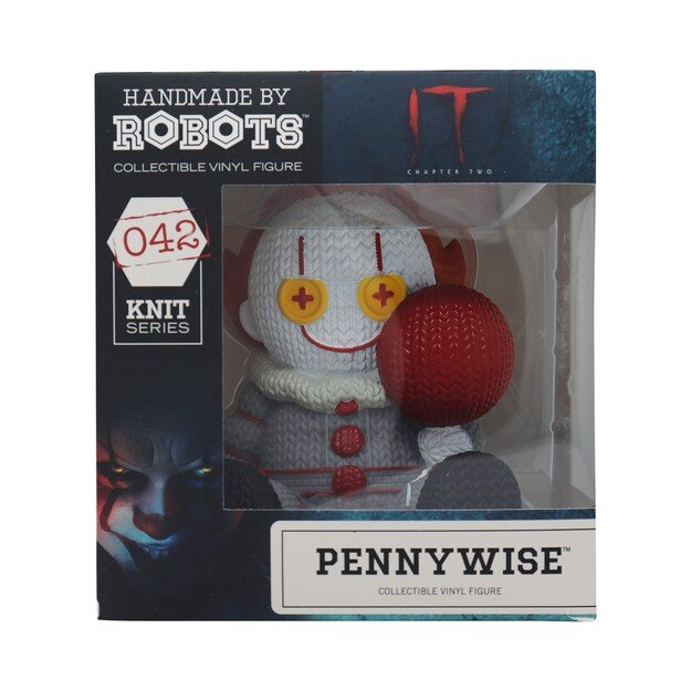 IT - Pennywise Collectible Vinyl Figure