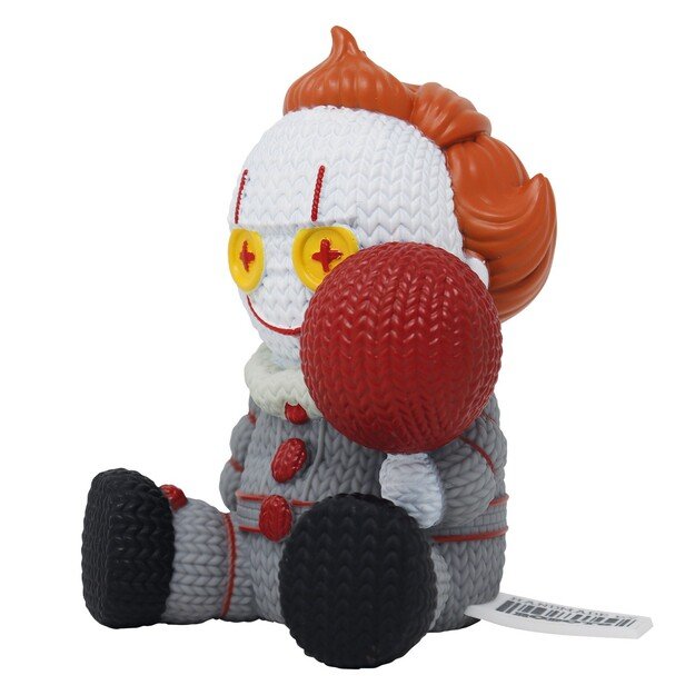 IT - Pennywise Collectible Vinyl Figure