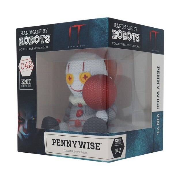 IT - Pennywise Collectible Vinyl Figure