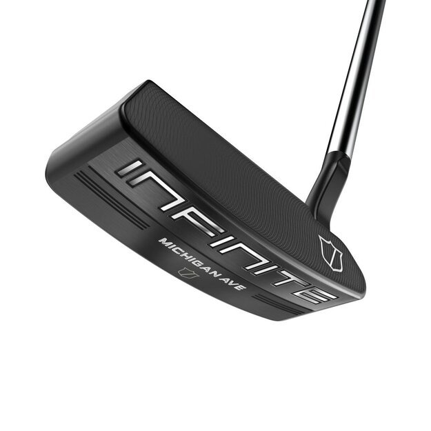 Wilson - Infinite Putter Mich Ave RH 34