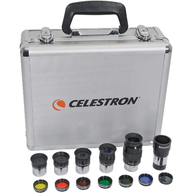 Celestron - Eyepiece and Filter Kit 1,25