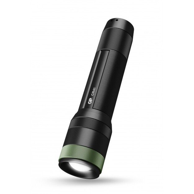 GP - Discovery Flashlight CR41 600LM (450053)