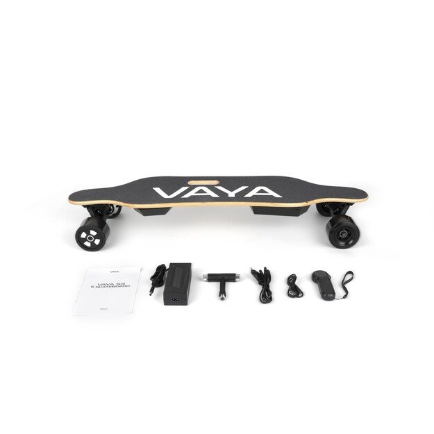 VAYA Skateboard – S3