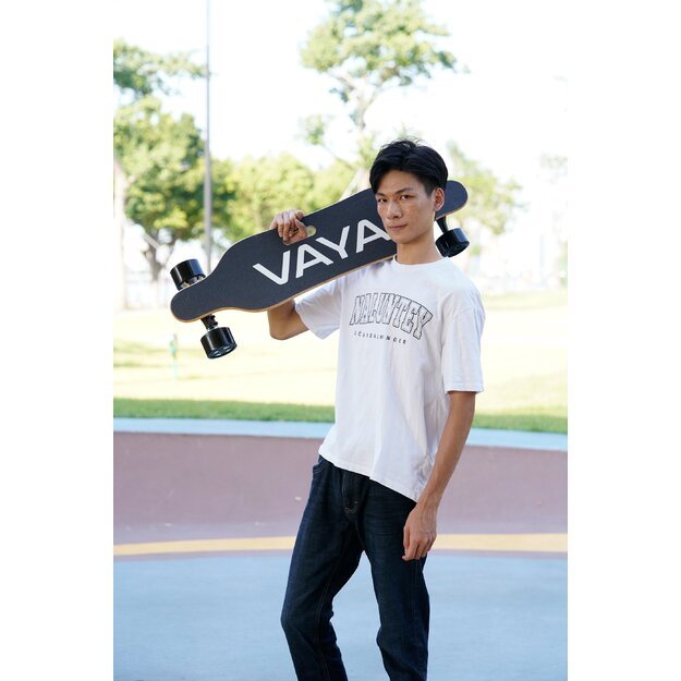 VAYA Skateboard – S3