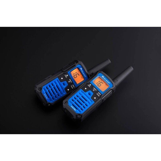 Midland - Walkie Talkie XT50 Pro Duo