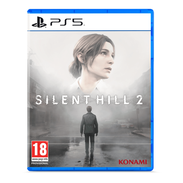 Silent Hill 2 Remake
      
        - PlayStation 5