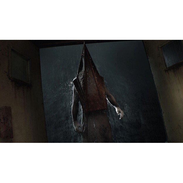 Silent Hill 2 Remake
      
        - PlayStation 5