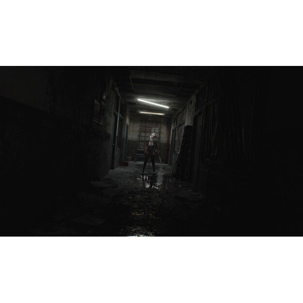 Silent Hill 2 Remake
      
        - PlayStation 5