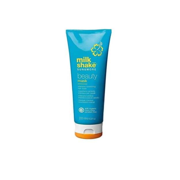 milk_shake - Sun&More Beauty Mask 200 ml