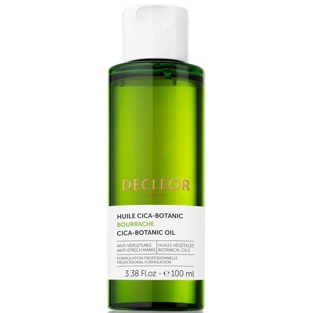 Decleor - Cica-Botanic Oil 100ml