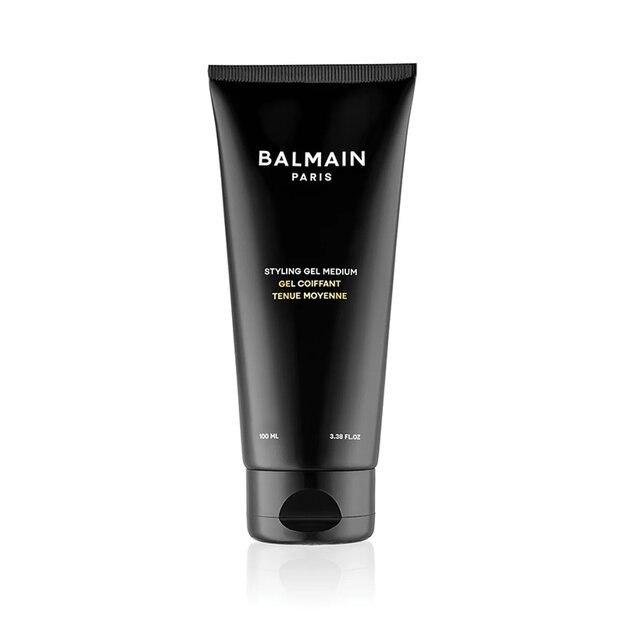 Balmain Paris - Homme Styling Gel Medium Hold 100 ml