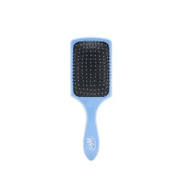 Wet Brush - Paddle Detangler Sky Light Blue