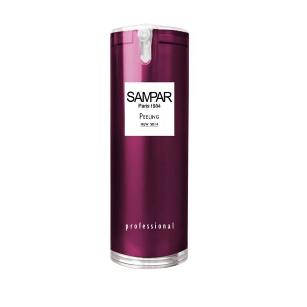 Sampar - Professional Peeling New Skin 30 ml