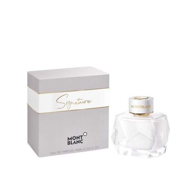 Montblanc - Signature EDP 90 ml