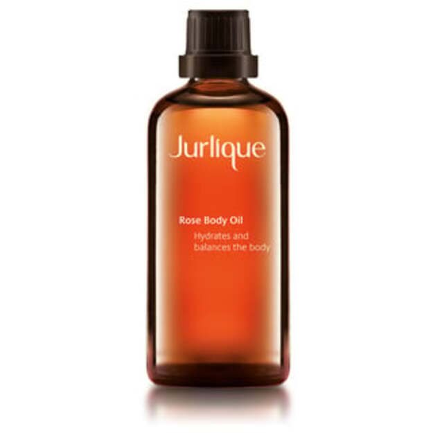 Jurlique - Rose Body Oil 100 ml