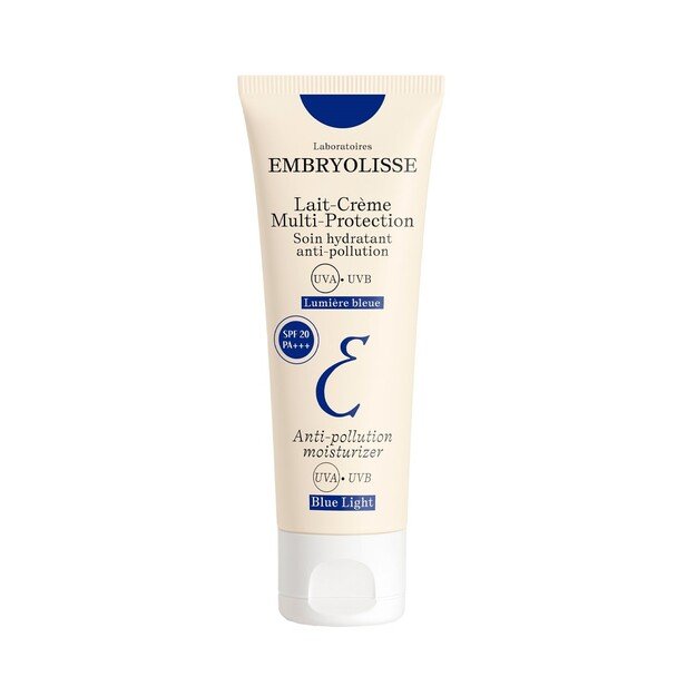 Embryolisse - Lait-Creme Multi-Protection Spf 20 40 ml