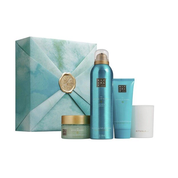 RITUALS - The Ritual of Karma Gift Set 2023 Medium