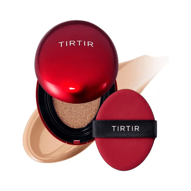 TirTir - Mask Fit Cushion - 29N Natural Beige 18 g