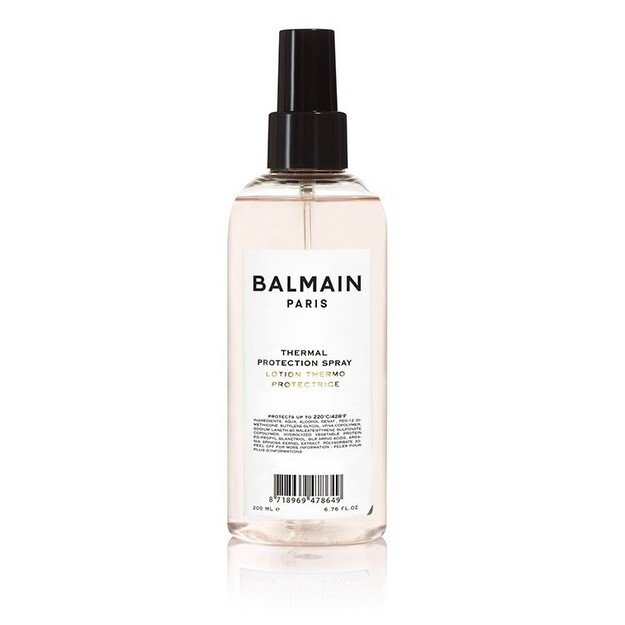 Balmain Paris - Thermal Protection Spray 200 ml