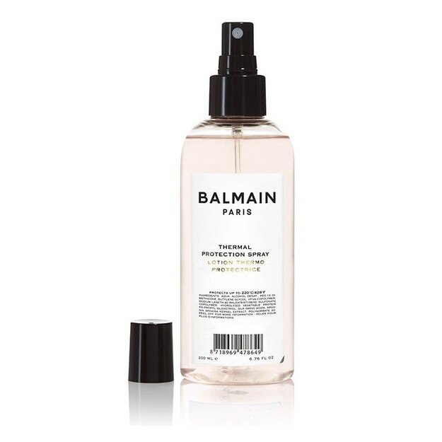 Balmain Paris - Thermal Protection Spray 200 ml