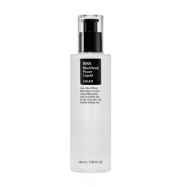 Cosrx - BHA Blackhead Power Liquid - 100 ml