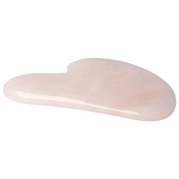 Parsa - Beauty Gua Sha Rosen Quartz