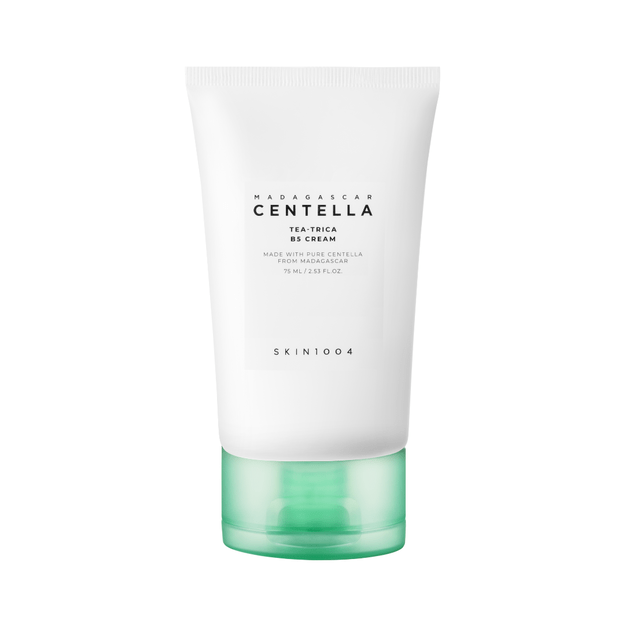 SKIN1004 - Madagascar Centella Tea-Trica B5 Cream 75 ml