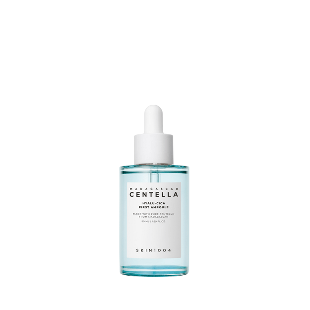 SKIN1004 - Madagascar Centella Hyalu-Cica First Ampoule 50 ml