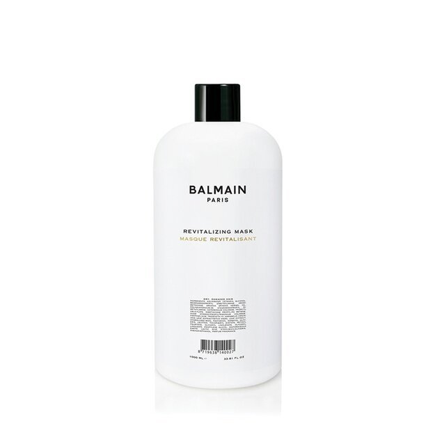 Balmain Paris - Revitalizing Mask 1000 ml