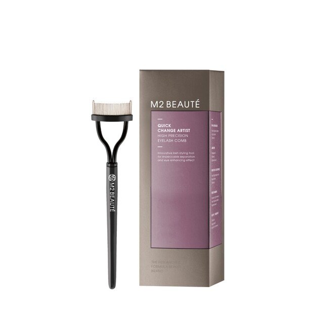 M2 Beauté - Eyelash Comb