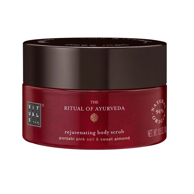 RITUALS - The Ritual of Ayurveda Body Scrub 300 ml