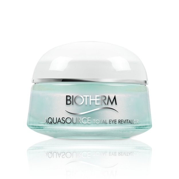 Biotherm - Aquasource Total Eye Revitalizer 15ml