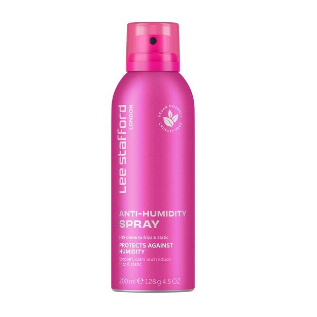 Lee Stafford - Anti-Humidity Spray 200 ml