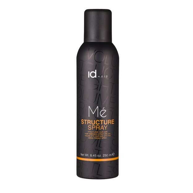 IdHAIR - Mé Structure Spray 250 ml